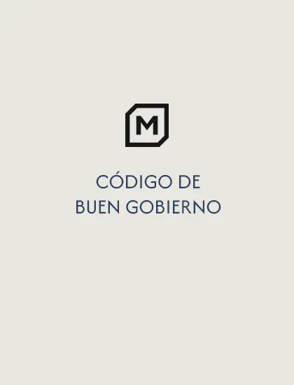 codigo de buen gobierno