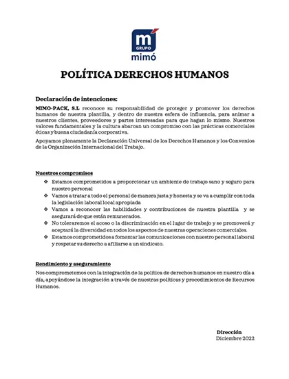 politica de derechos humanos 02