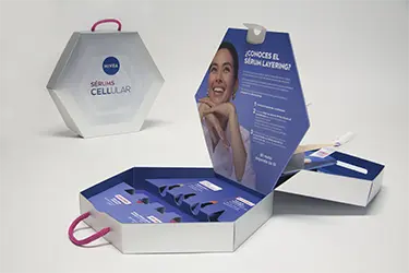 cosmetica belleza