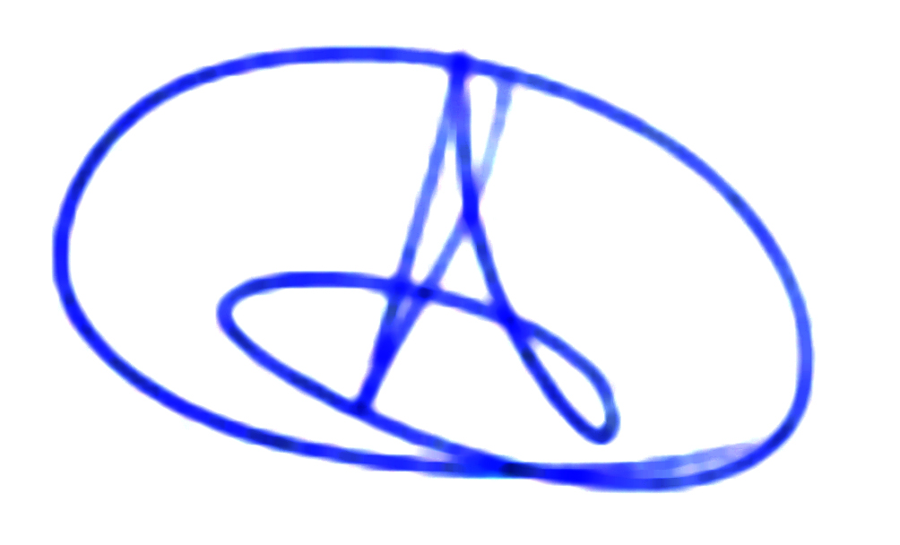 Firma de Agustín Mimó, Dirección